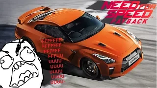 NEED FOR SPEED PAYBACK! | Online respawn FAIL! Everyone feel this...