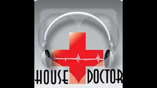 dj Natasha Rostova - HOUSE DOCTOR on Kiss FM 26.07.2007