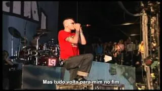 13. Linkin Park - In the End - Rock am Ring 2004 [HD] Legendado
