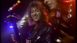 Aldo Nova -  Fantasy / Bang Bang Live Montreal Spectrum 1989 0001