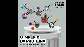 Prato Cheio | O império da proteína