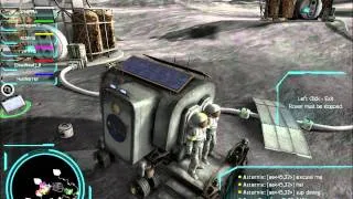 Moon Base Alpha - Such a Good GAME LOL