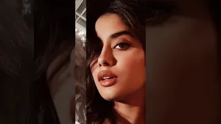 janhvi kapoor hot kissing scene |4k what's app status