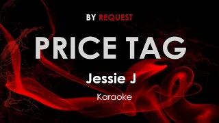 Price Tag - Jessie J karaoke