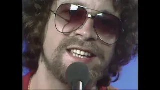 ELO - The Diary Of Horace Wimp - Top Of The Pops 26 Jul 79