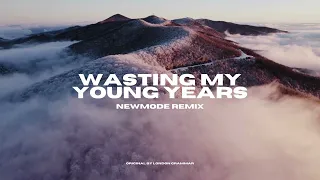 London Grammar - Wasting My Young Years (Newmode Remix)