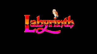 Labyrinth Musik - Abschnitt 4