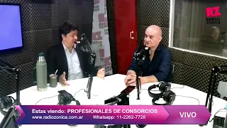 PROFESIONALES DE CONSORCIOS 26-04-24