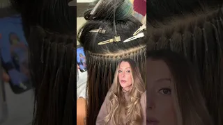 Here's How Extensions DESTROY Your Hair...