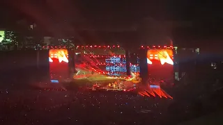 All along the watchtower / Stairway to Heaven Dave Matthews with Dead & Co. Boulder