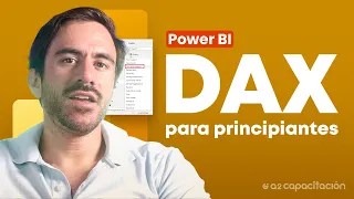 Dax para Principiantes