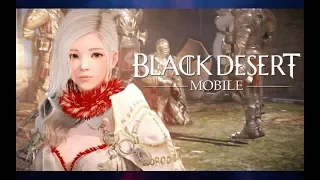 Black Desert Mobile - Pet Exchange System