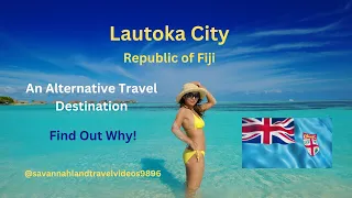 Lautoka City   Fiji