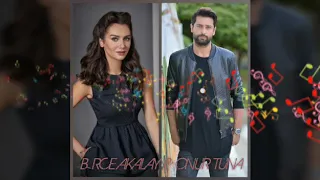 Birce akalay & Onur tuna (anlarsın)