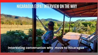 Moving to Nicaragua | why immigrate to Nicaragua | Nicaragua living