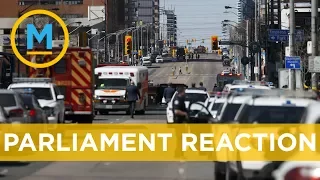 Members of Parliament react to tragedy in Toronto | Your Morning