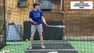Brian Downing-2023-INF