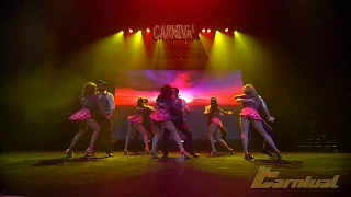 Gustavo Vargas | 20th Yr. Anniversary Choreographer's Carnival 2019