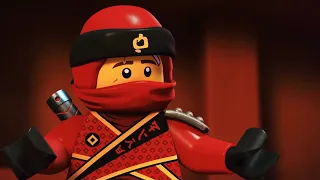 kai scenepack | ninjago season 8