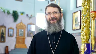 О СМЫСЛЕ ЖИЗНИ ХРИСТИАНИНА - священник Андрей Верещинский