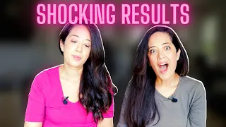 Twins do a 72 hour fast with different results