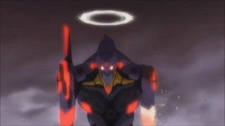 Evangelion AMV - Unleash The Beast