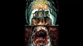 Inside Movies Galore Ep. 71: review on director Ron Bonk's House Shark - 2017