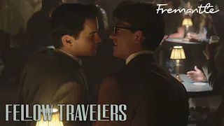 Fellow Travelers | Official Trailer | SHOWTIME