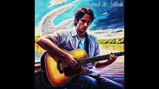 Jeff Buckley AI - Unchained Melody (AI Cover)