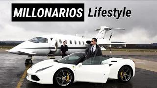 [ Motivación Personal para Jóvenes Emprendedores ] - Vida de Millonarios 🥇