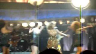 Tina Turner Live In Manchester 30.03.2009 - Jumping Jack Flash / It's Only Rock'N'Roll