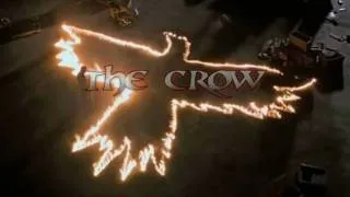 The Crow (1994) - Original Trailer