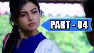 Mannar Vagaiyara Full Movie In Telugu | Part 04 | Vimal, Anandhi, Prabhu | Telugu Cinema