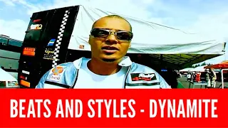 Beats and Styles feat. B.O.Dubb & Max'C - Dynamite HD