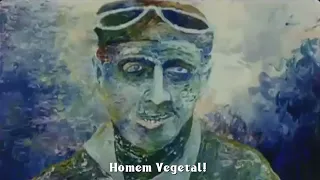Pink Floyd - Vegetable Man (1967) BBC 6