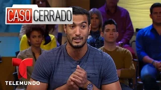 Caso Cerrado Complete Case | Disgusting pregnancy