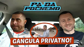 Gangula privatno! Šta vozi, čime se bavi, koliko zarađuje?