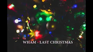 Wham - Last Christmas | No Copyright Music | (Noid Remix)