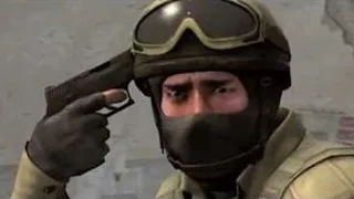 Don't play this csgo video out loud