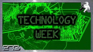 Technology Week