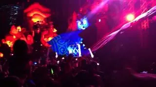 Above & Beyond Thing Called Love EDC Las Vegas 2013