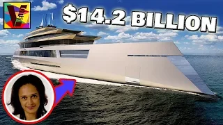 Top 50 Black Billionaires of 2019 And Their Expensive Toys - Billionaire Lifestyles