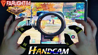 BEST MOBILE HANDCAM!😎THIS IS WHY I LIKE MAGGIE | FARLIGHT 84 HIGHLIGHTS🔥