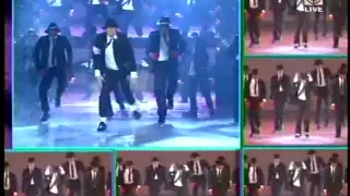 vhong navarro (magpasikat) MJ MOVES!!!!!