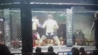 Leonel Padilla vs genaro