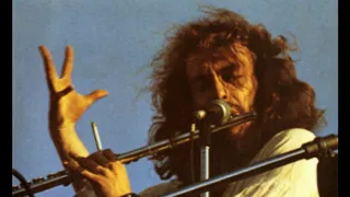 Jethro Tull live audio Devonshire Downs, Ca May 3, 1970