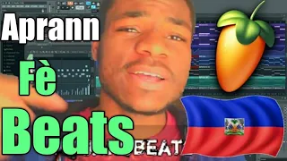 kijan pou fe beat ( Melody) / @Jarcbeats