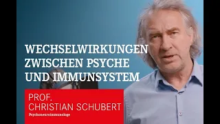 Auszug aus einem Interview mit Univ  Prof  Dr  Dr. Christian Schubert, Uni Innsbruck , Januar 2022