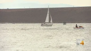 Colorado State Parks Getting More Crowded