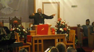 Add to your Faith for your Future | 2 Peter 1:5-9 | Revivalist: Rev. Andre J. Saunders